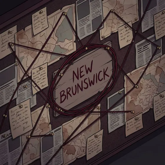explore New Brunswick travel guide